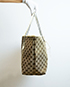 Jolie Tote, side view